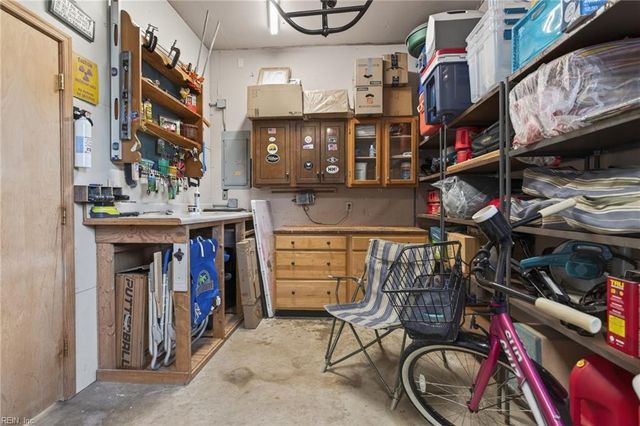 2205 Parkside CTS, Virginia Beach, VA 23454