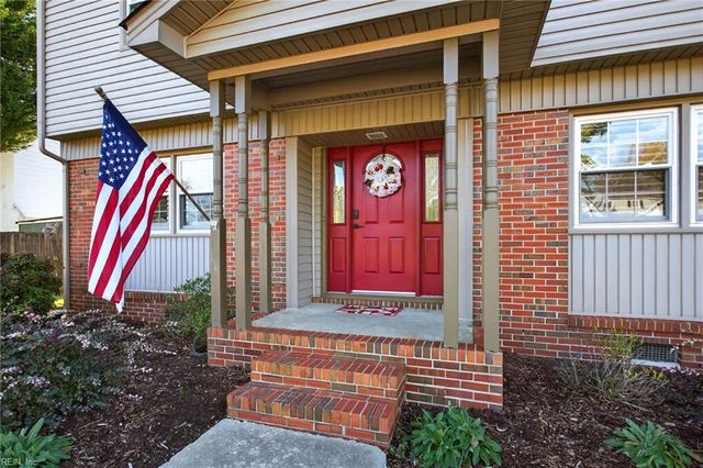 2205 Parkside CTS, Virginia Beach, VA 23454