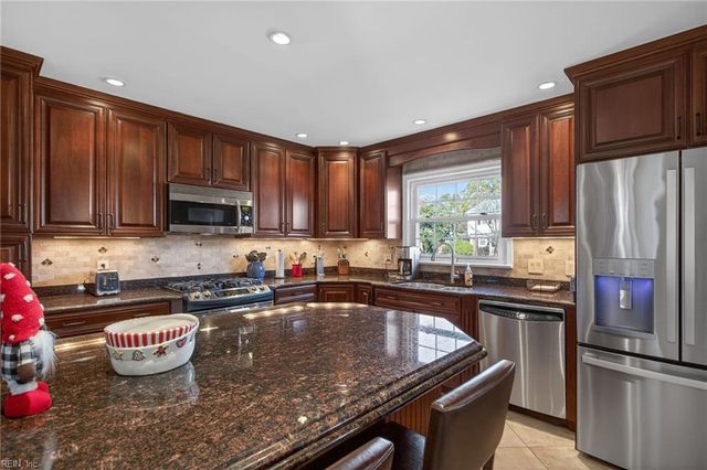 2205 Parkside CTS, Virginia Beach, VA 23454