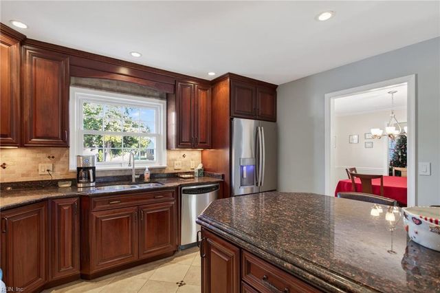 2205 Parkside CTS, Virginia Beach, VA 23454