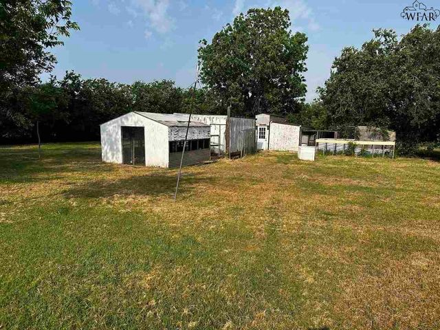 264 HOMESTEAD LANE, Wichita Falls, TX 76305