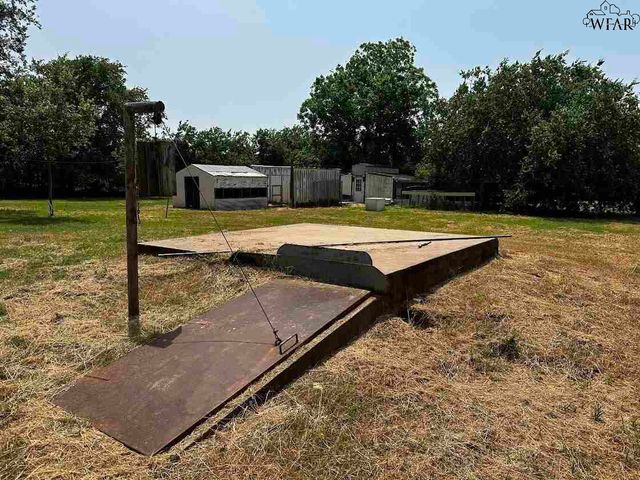 264 HOMESTEAD LANE, Wichita Falls, TX 76305