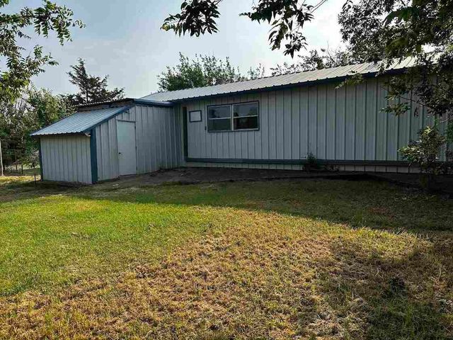 264 HOMESTEAD LANE, Wichita Falls, TX 76305