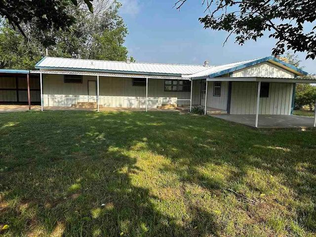 264 HOMESTEAD LANE, Wichita Falls, TX 76305