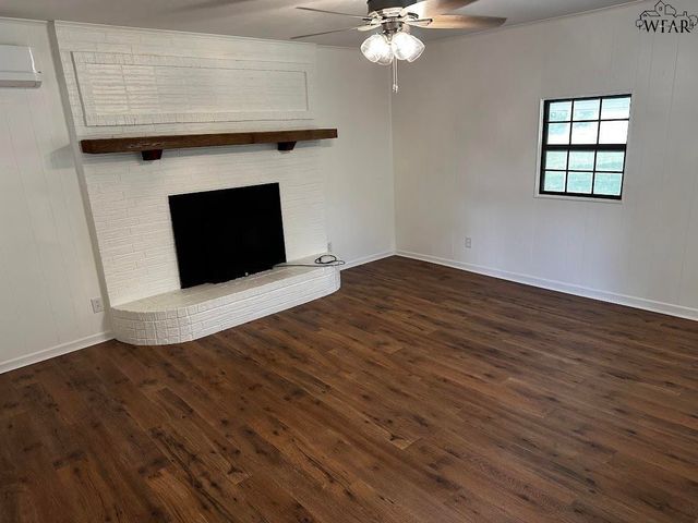 264 HOMESTEAD LANE, Wichita Falls, TX 76305