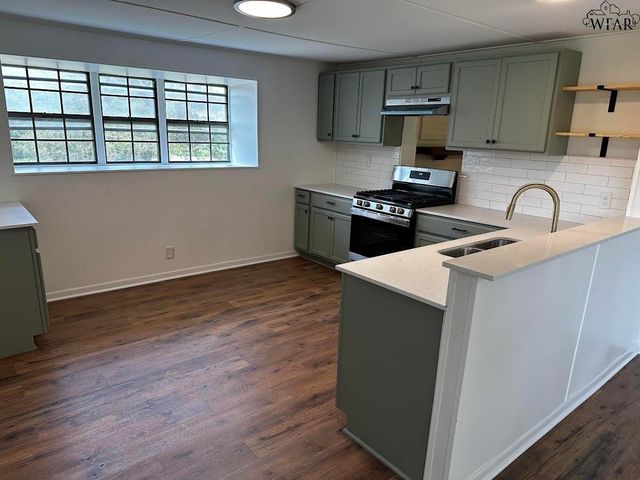 264 HOMESTEAD LANE, Wichita Falls, TX 76305