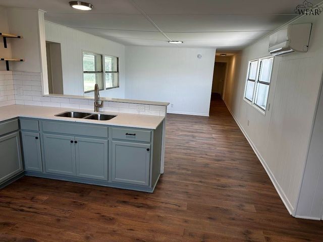 264 HOMESTEAD LANE, Wichita Falls, TX 76305