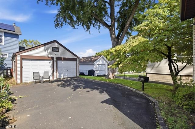1284 Barbara Ave, Union Twp., NJ 07083