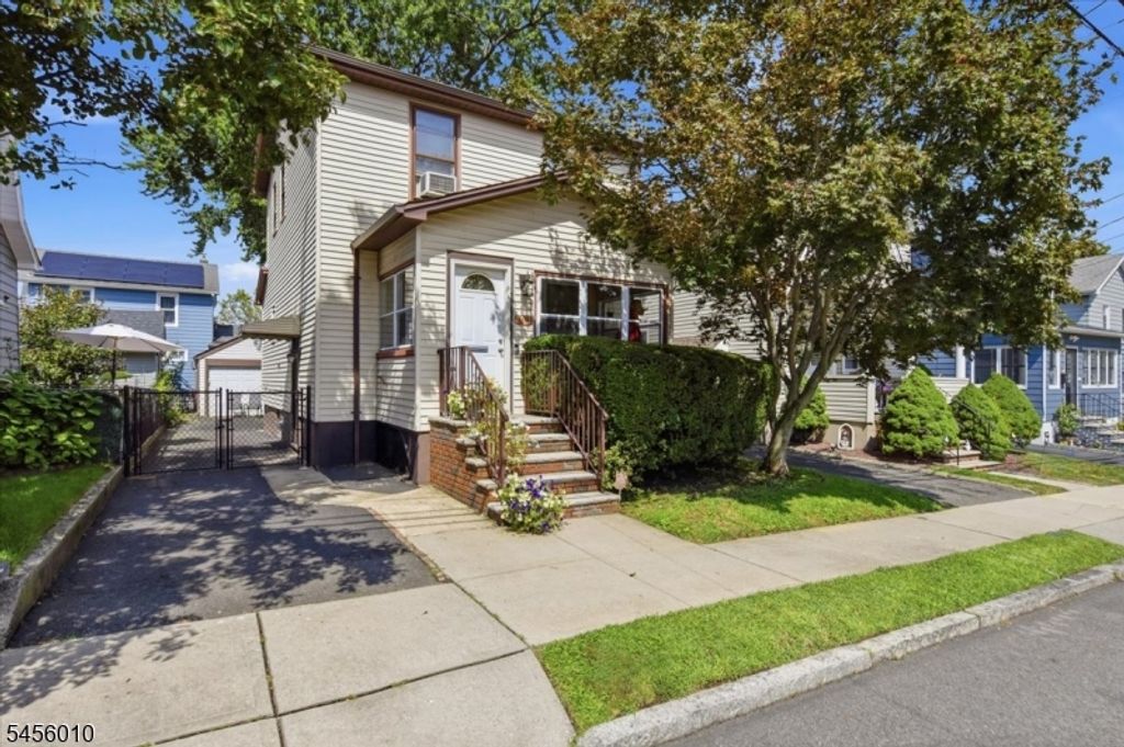 1284 Barbara Ave, Union Twp., NJ 07083