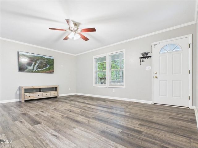 200 Dandelion Drive, Timberlake, NC 27583