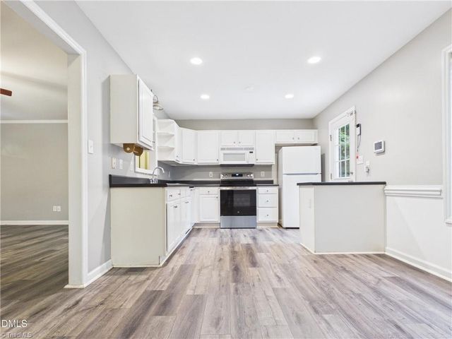 200 Dandelion Drive, Timberlake, NC 27583
