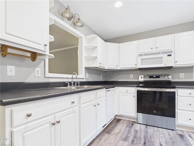 200 Dandelion Drive, Timberlake, NC 27583