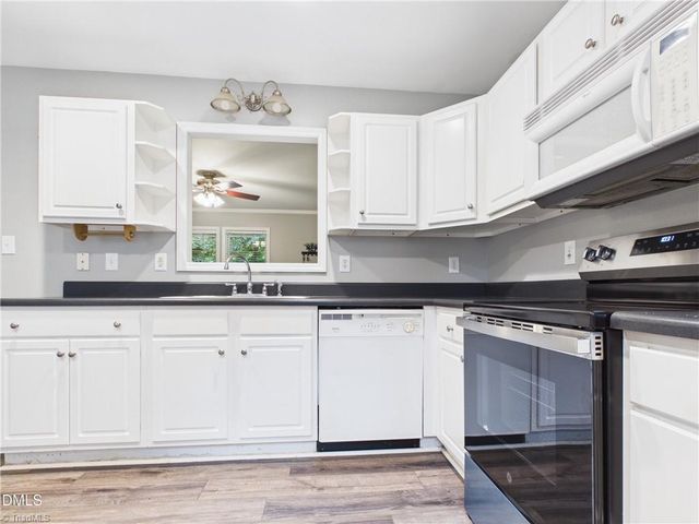 200 Dandelion Drive, Timberlake, NC 27583