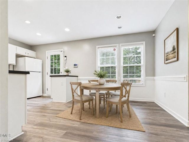 200 Dandelion Drive, Timberlake, NC 27583