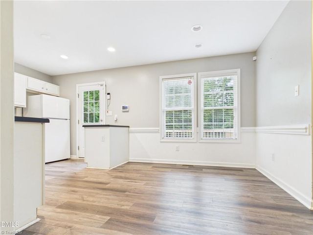 200 Dandelion Drive, Timberlake, NC 27583