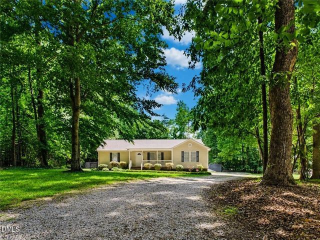 200 Dandelion Drive, Timberlake, NC 27583