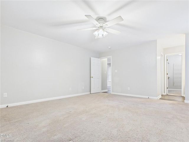 200 Dandelion Drive, Timberlake, NC 27583