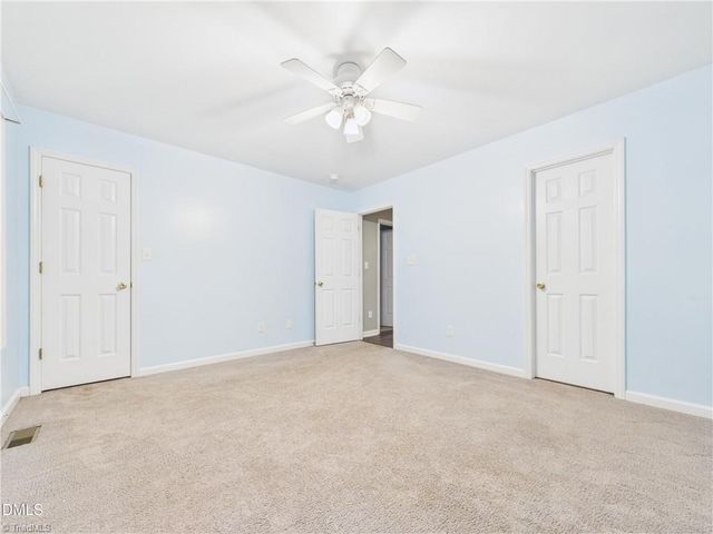 200 Dandelion Drive, Timberlake, NC 27583