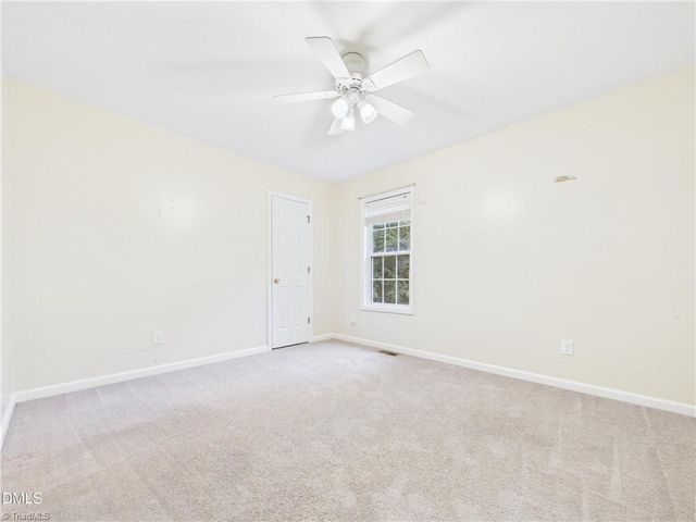200 Dandelion Drive, Timberlake, NC 27583