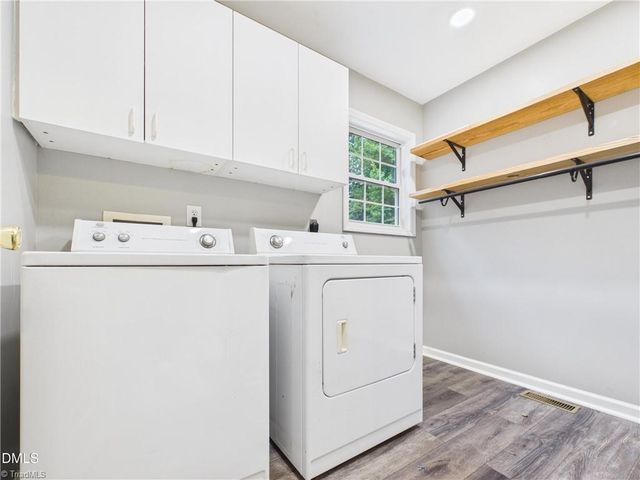 200 Dandelion Drive, Timberlake, NC 27583