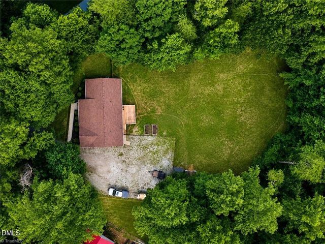 200 Dandelion Drive, Timberlake, NC 27583