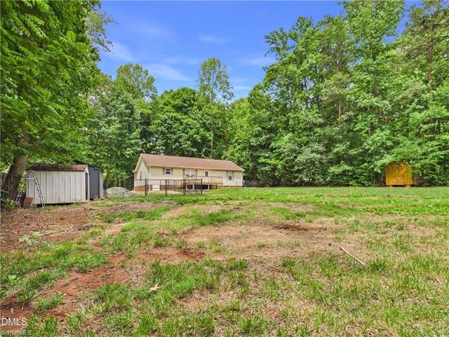200 Dandelion Drive, Timberlake, NC 27583