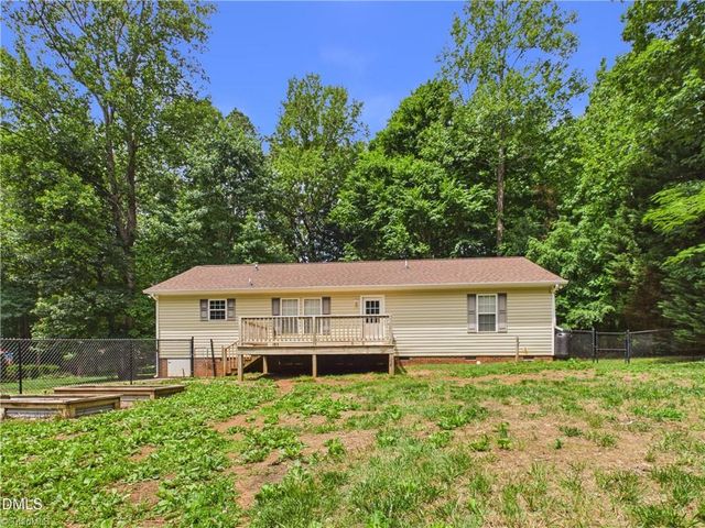 200 Dandelion Drive, Timberlake, NC 27583