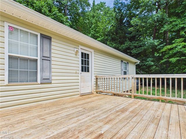 200 Dandelion Drive, Timberlake, NC 27583