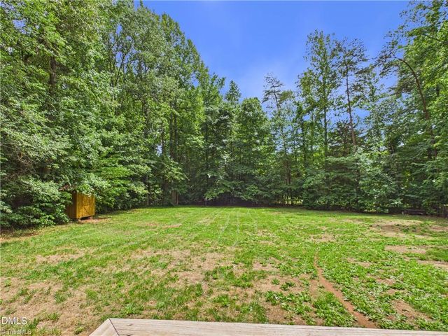 200 Dandelion Drive, Timberlake, NC 27583