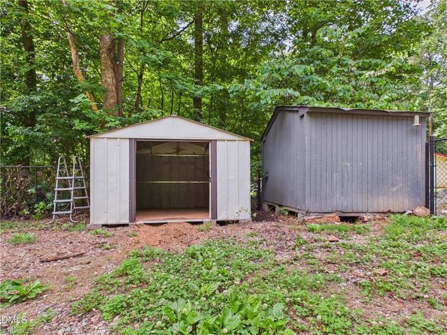 200 Dandelion Drive, Timberlake, NC 27583