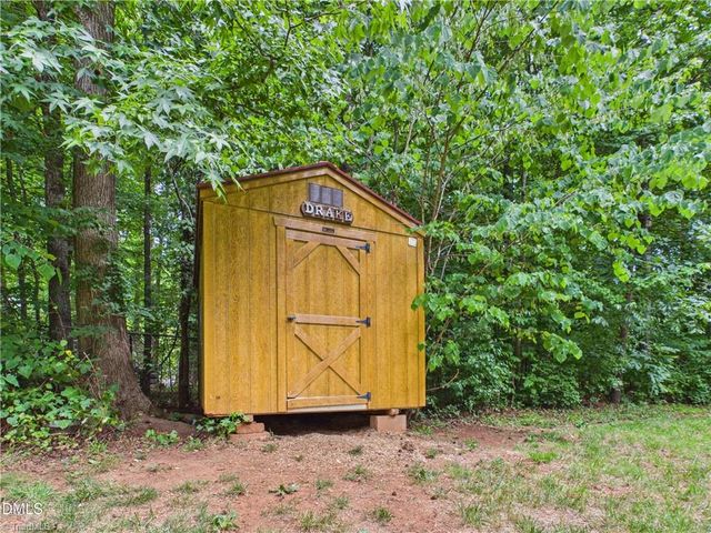 200 Dandelion Drive, Timberlake, NC 27583