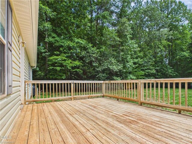 200 Dandelion Drive, Timberlake, NC 27583