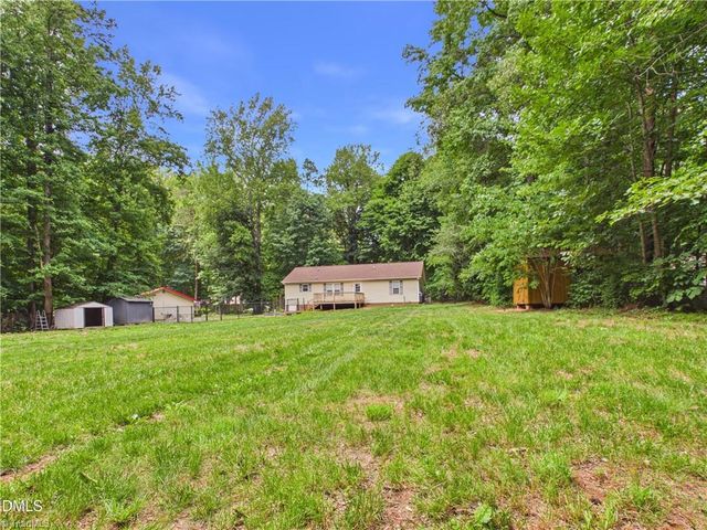 200 Dandelion Drive, Timberlake, NC 27583