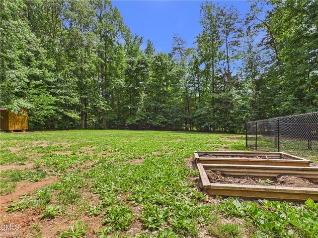 200 Dandelion Drive, Timberlake, NC 27583