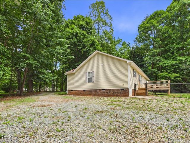 200 Dandelion Drive, Timberlake, NC 27583