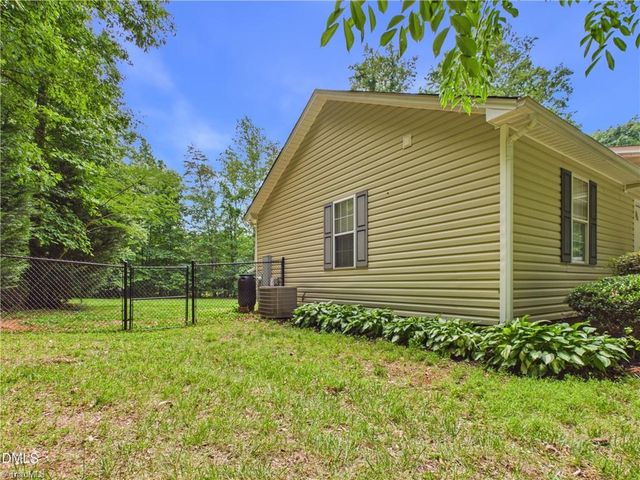 200 Dandelion Drive, Timberlake, NC 27583