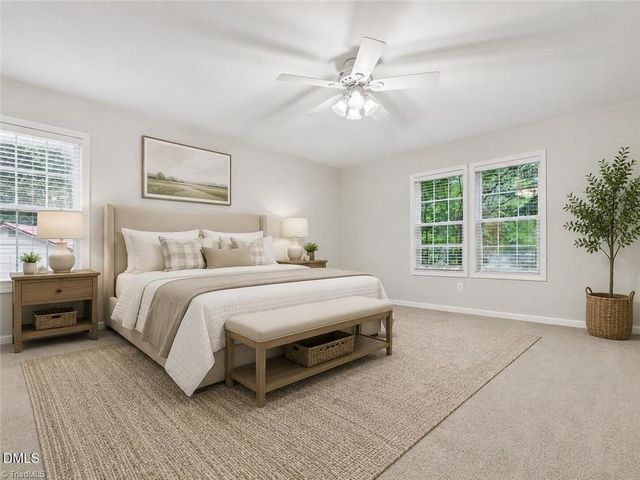 200 Dandelion Drive, Timberlake, NC 27583