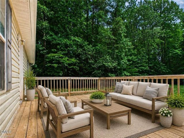 200 Dandelion Drive, Timberlake, NC 27583