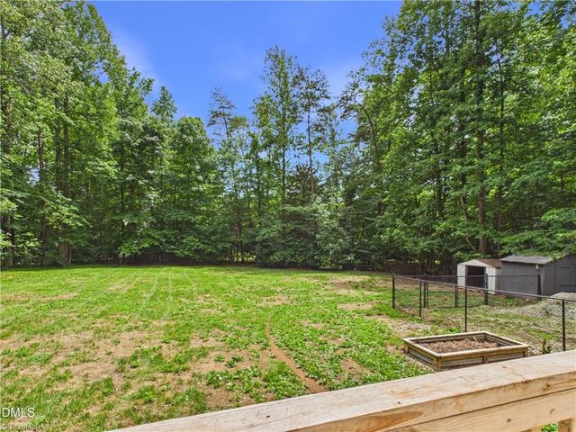 200 Dandelion Drive, Timberlake, NC 27583
