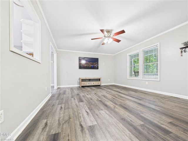 200 Dandelion Drive, Timberlake, NC 27583