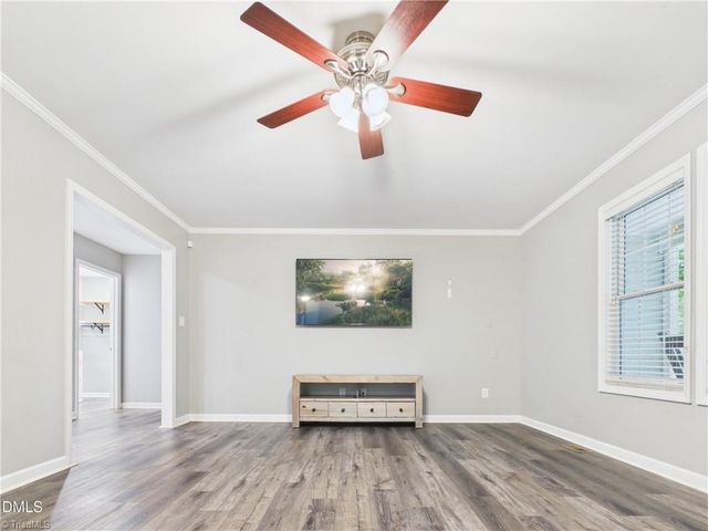 200 Dandelion Drive, Timberlake, NC 27583