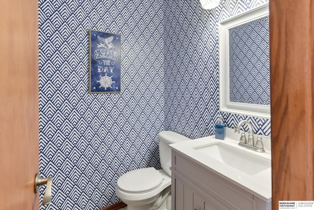 1015 Wilmont Street, Fremont, NE 68025