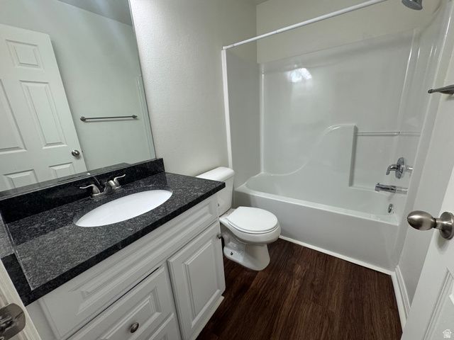 4384 N MAPLE DR, Eagle Mountain, UT 84005