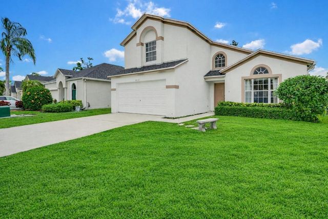 15182 Oak Chase Court, Wellington, FL 33414
