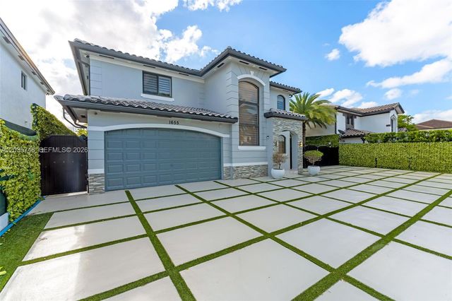 1655 SW 145th Ave, Miami, FL 33175