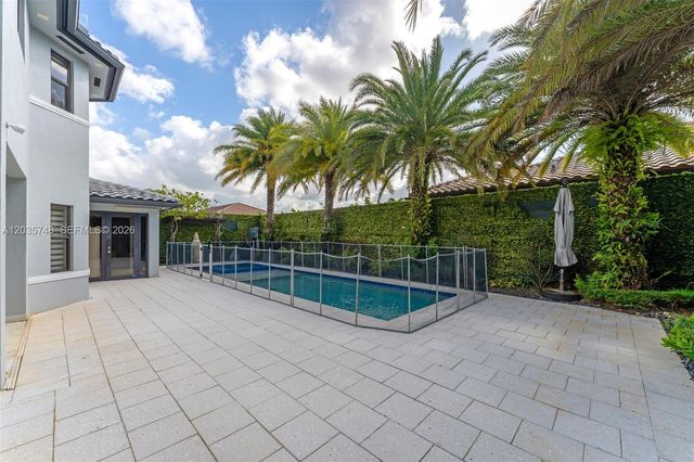 1655 SW 145th Ave, Miami, FL 33175