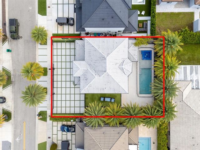 1655 SW 145th Ave, Miami, FL 33175