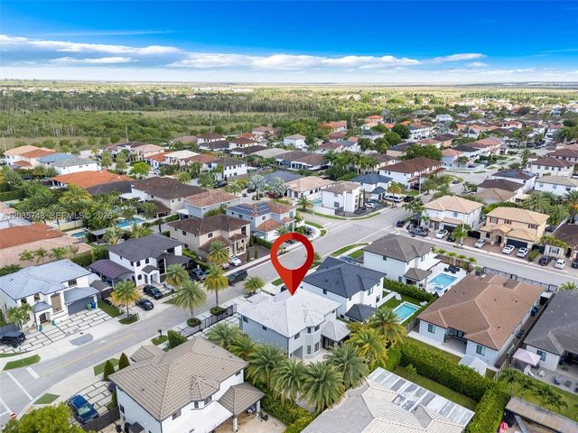 1655 SW 145th Ave, Miami, FL 33175