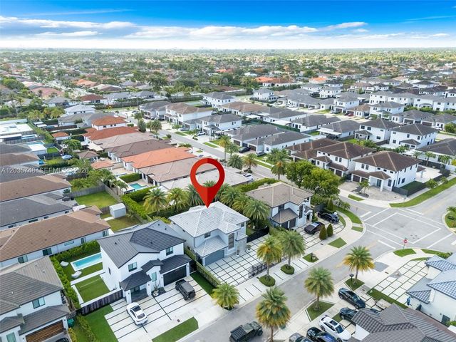 1655 SW 145th Ave, Miami, FL 33175