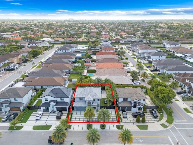 1655 SW 145th Ave, Miami, FL 33175